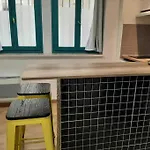 La + Belle Chambre Voutee Au Coeur De Montpellier