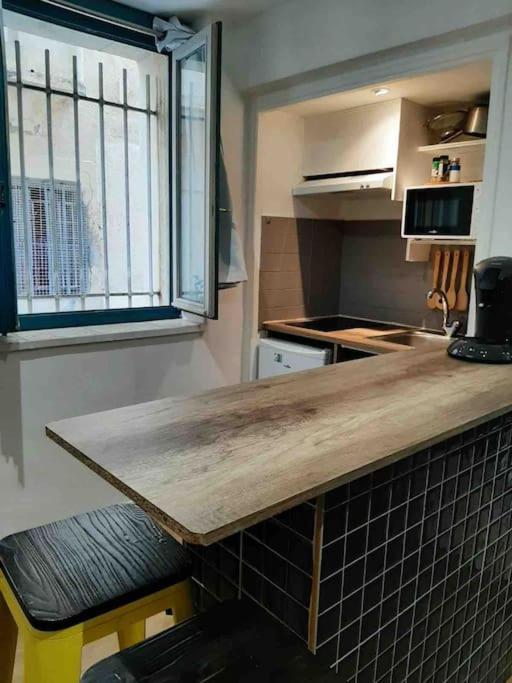 La + Belle Voutee Au Coeur De Apartment *
