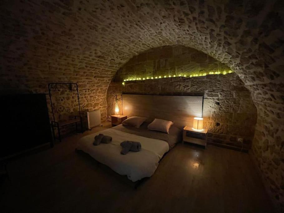 La + Belle Voutee Au Coeur De Apartment Montpellier