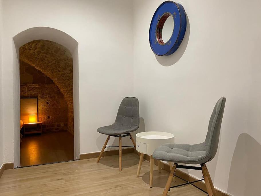La + Belle Voutee Au Coeur De Apartment *