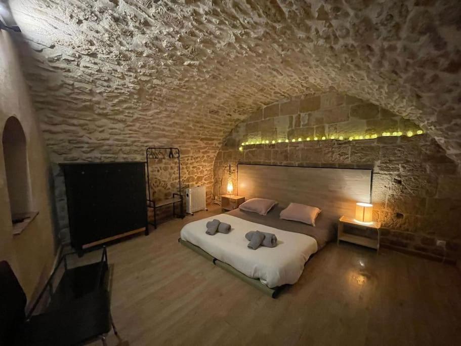 La + Belle Voutee Au Coeur De Apartamento