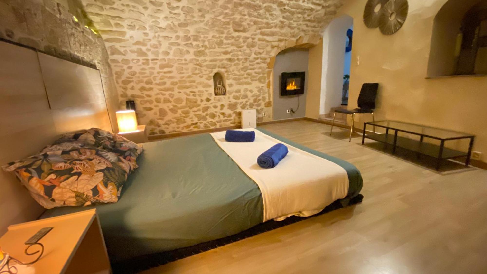 La + Belle Voutee Au Coeur De Apartamento