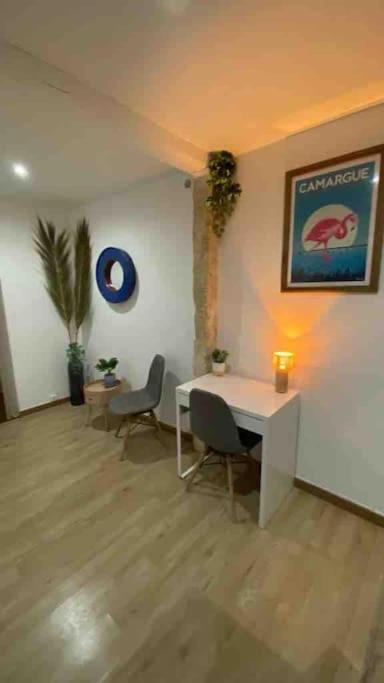 Apartment La + Belle Voutee Au Coeur De