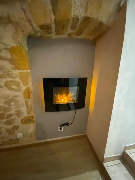 Apartamento La + Belle Voutee Au Coeur De